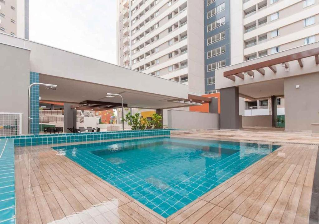 Resort Solar Das Aguas Olímpia المظهر الخارجي الصورة